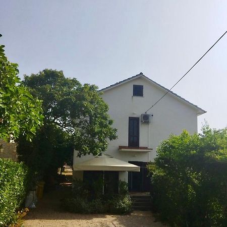 Holiday Home Bukovac Klimno Luaran gambar