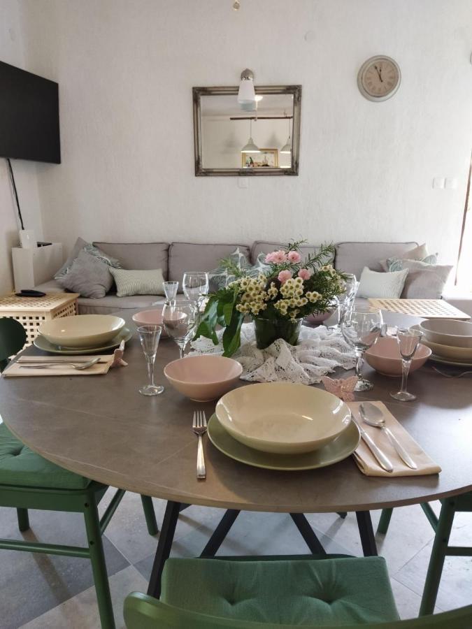 Holiday Home Bukovac Klimno Luaran gambar