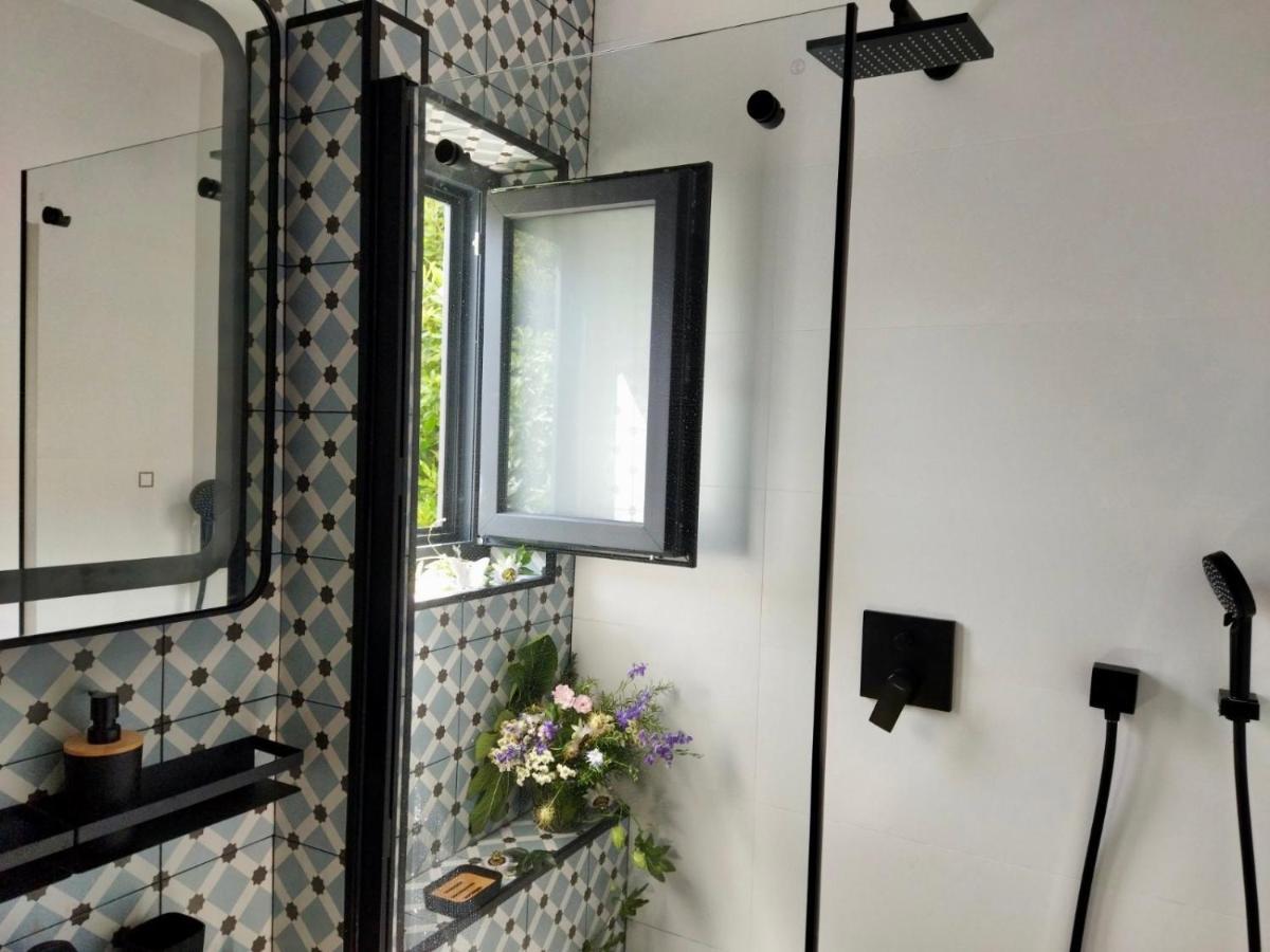 Holiday Home Bukovac Klimno Luaran gambar