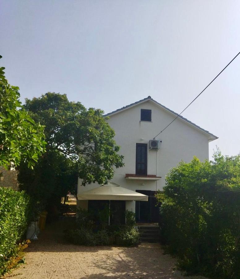 Holiday Home Bukovac Klimno Luaran gambar