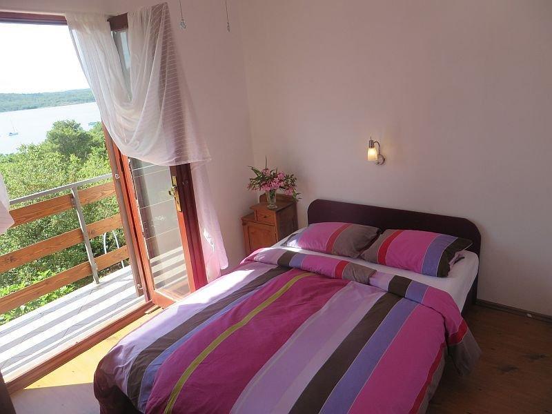 Holiday Home Bukovac Klimno Luaran gambar