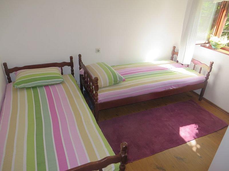 Holiday Home Bukovac Klimno Luaran gambar