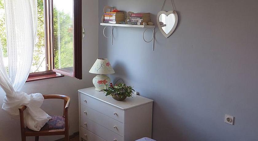 Holiday Home Bukovac Klimno Luaran gambar