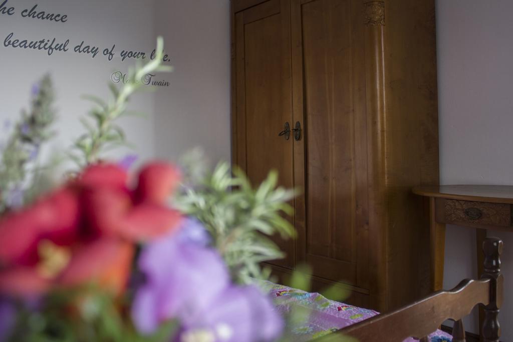 Holiday Home Bukovac Klimno Luaran gambar