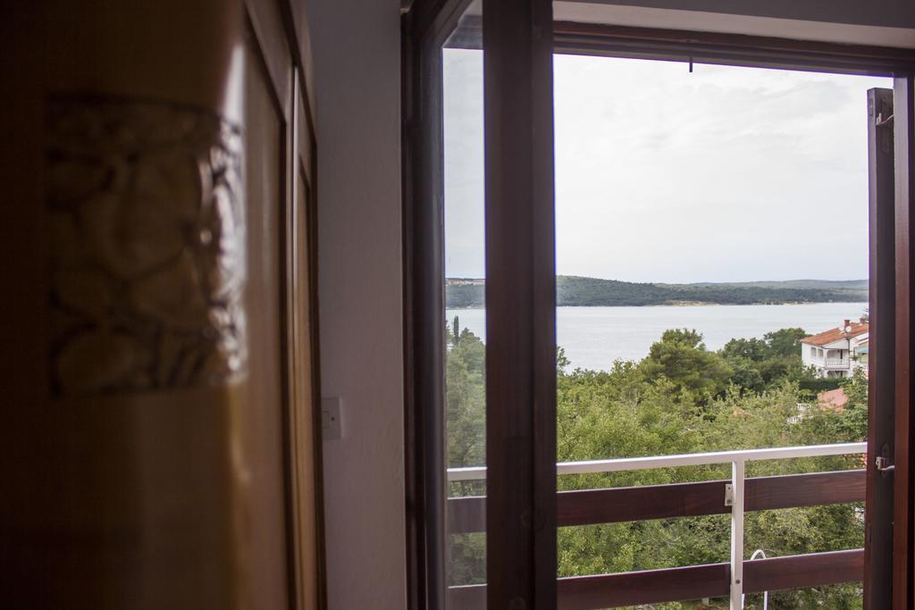 Holiday Home Bukovac Klimno Luaran gambar